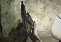  Resident Evil 7: ,  ,  Σ   