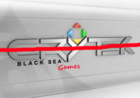  Crytek  
   - Black Sea Games