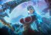  PlayStation 4  PlayStation
Vita        Valkyria Revolution