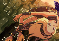  Gravity Rush 2    «»