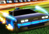   2016- Rocket League  
   PlayStation Store