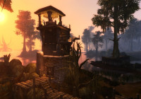 ,  The Elder Scrolls Online 
   TES III: Morrowind