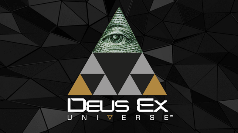 Deus ex иллюминаты. Иллюминати деус экс. Иллюминаты Deus ex эмблема. Deus ex go.