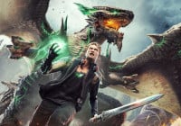 Microsoft   Scalebound