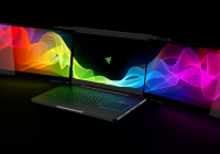   CES 2017        Razer