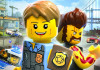   LEGO CITY Undercover   PlayStation 4, Xbox One  PC