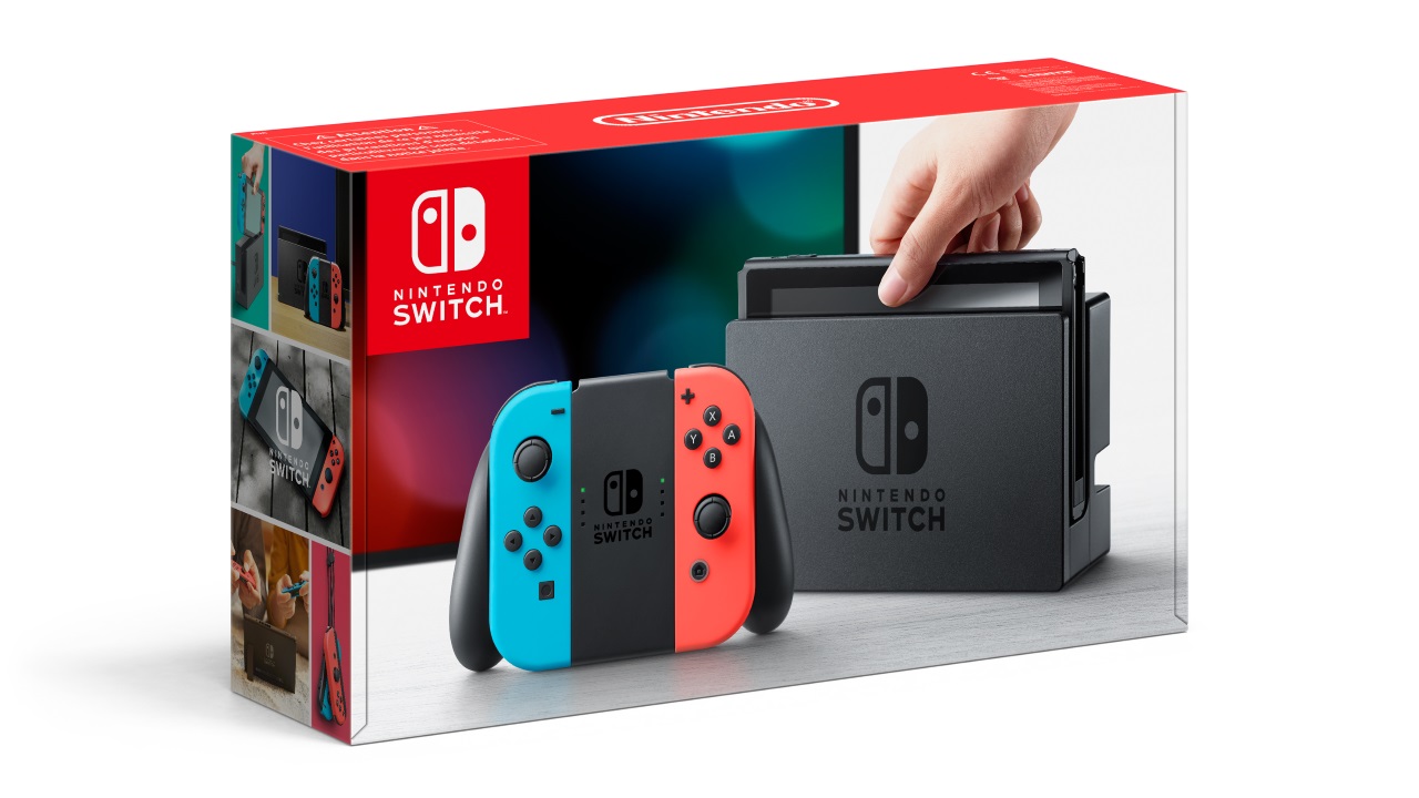 Все свежие подробности Nintendo Switch: игры, особенности контроллеров,  платный сетевой сервис… | StopGame