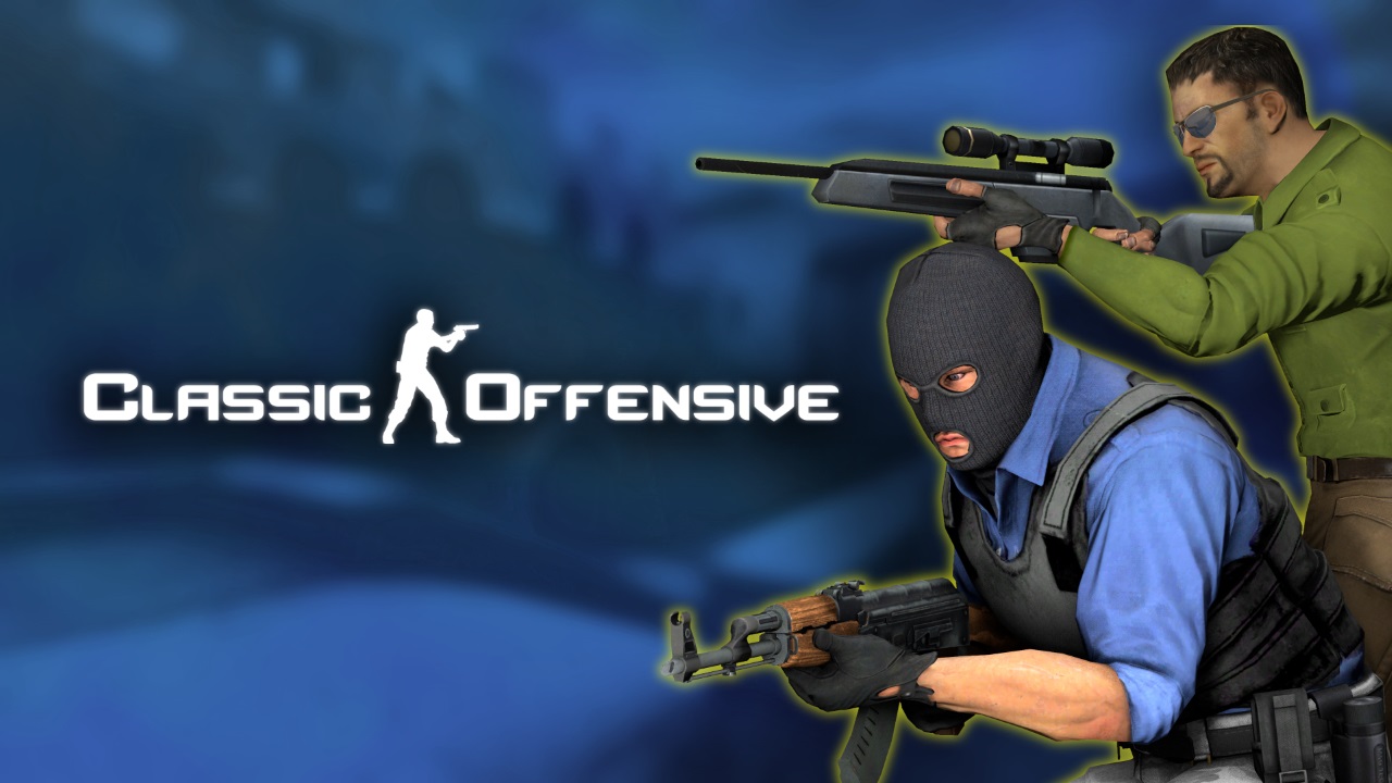 Какая версия counter strike source в steam