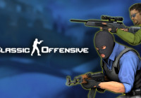     Steam  Counter-Strike 1.6  Global Offensive