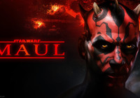   Star Wars: Maul— Σ   
