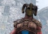 ,       For Honor