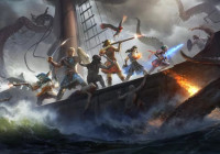   Pillars of Eternity 2: Deadfire    