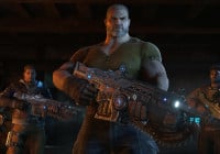  Gears of War 4     PC  Xbox One