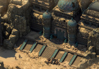 Pillars of Eternity 2    -  
