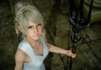 Square Enix ӣ-   Final Fantasy XV  PC