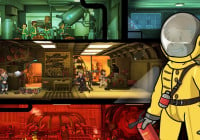 Fallout Shelter      Xbox One  Windows 10