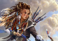  ,   « » Horizon: Zero
Dawn