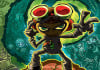  Payday  8    Psychonauts 2