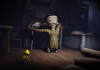     Little Nightmares