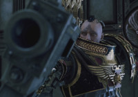         Warhammer 40,000: Inquisitor — Martyr