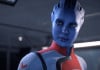   Mass Effect: Andromeda       Mass Effect: Discovery