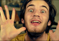 YouTube  PewDiePie -   