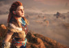  Horizon: Zero Dawn —   PlayStation,  Sony