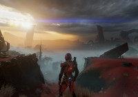  Mass Effect: Andromeda  , 
BioWare