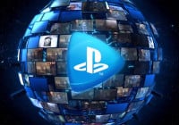 Sony    PlayStation Now   