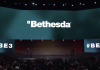 Bethesda      E3 2017