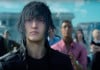     Final
Fantasy XV  PlayStation 4 Pro  60   