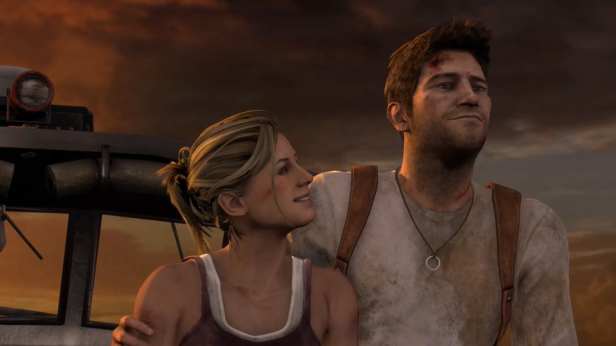 Представители Naughty Dog неоднократно подчёркивали, что Uncharted 4: A Thi...
