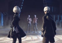 PC- NieR: Automata  - 