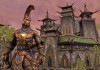 «   »—   The Elder Scrolls Online: Morrowind