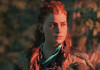 Horizon: Zero Dawn         
