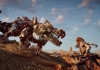 Horizon: Zero Dawn —      