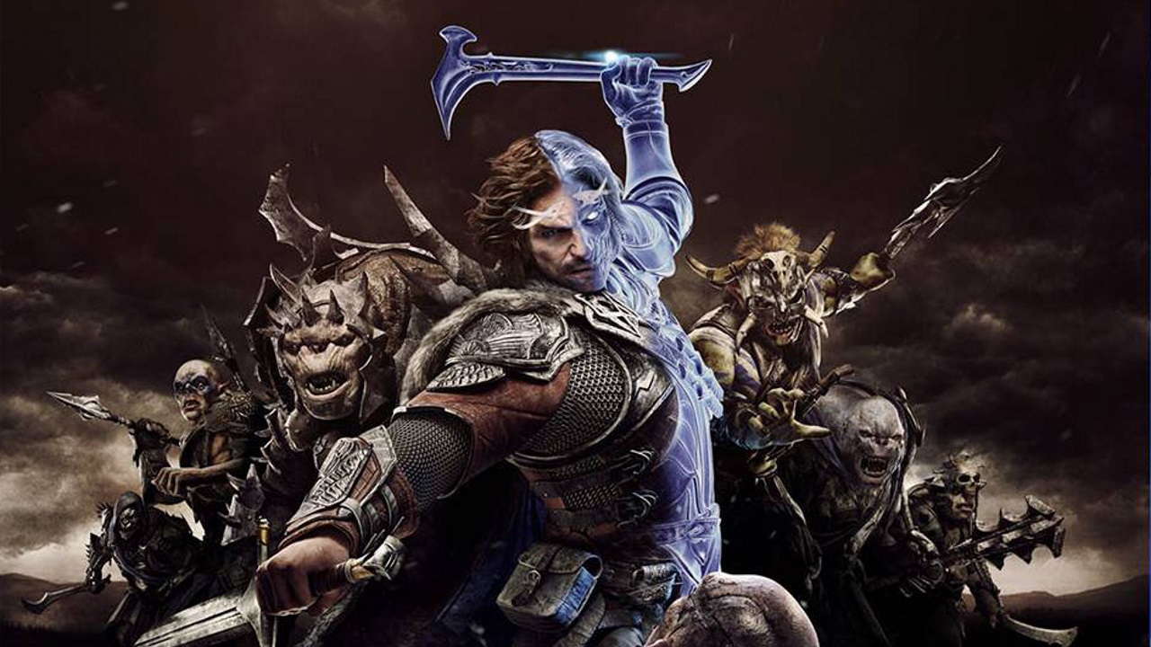 В Сеть утекли первые подробности и обложки продолжения Middle-earth: <b>Shadow</b> of Mordor.