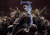   Middle-earth: Shadow of War