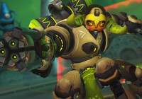   Overwatch— -  11- 