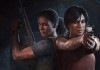 Uncharted: The Lost Legacy —      Naughty Dog.  