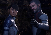 Mass Effect: Andromeda —   «»      ,   