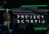 Project Scorpio — 
   ,   Middle-earth: Shadow of War