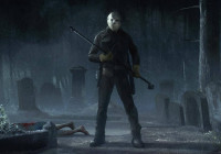   Friday the 13th: The Game  Crazy Lixx