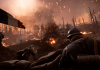 DICE  DLC Battlefield 1: They Shall Not Pass      