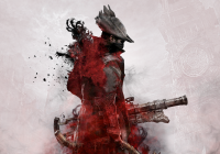   PlayStation Now    PlayStation 4— 
 Bloodborne  PC!