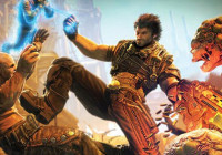 People Can Fly    Bulletstorm 2,  Bulletstorm: Full Clip Edition أ 