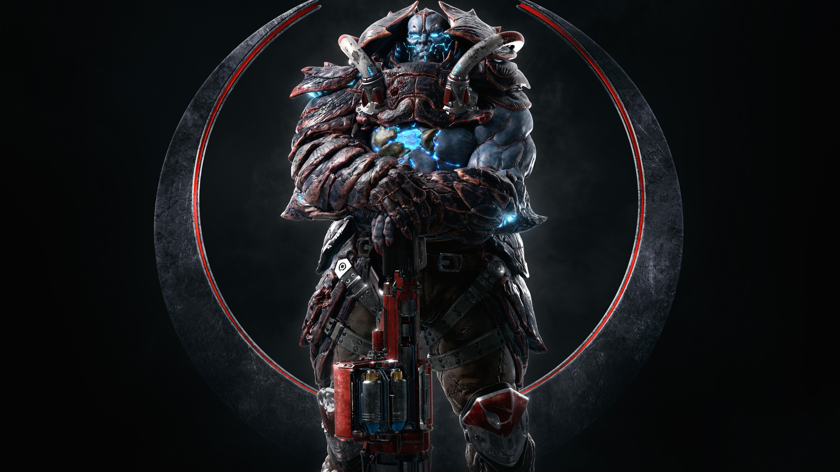 Quake champions steam online фото 26