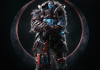 ݣ   Quake Champions —  Scalebearer