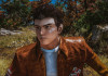     Shenmue
III   