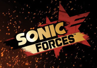 Project Sonic 2017   Sonic Forces—   